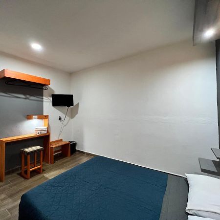 לינה וארוחת בוקר מורליה Casa Aura מראה חיצוני תמונה