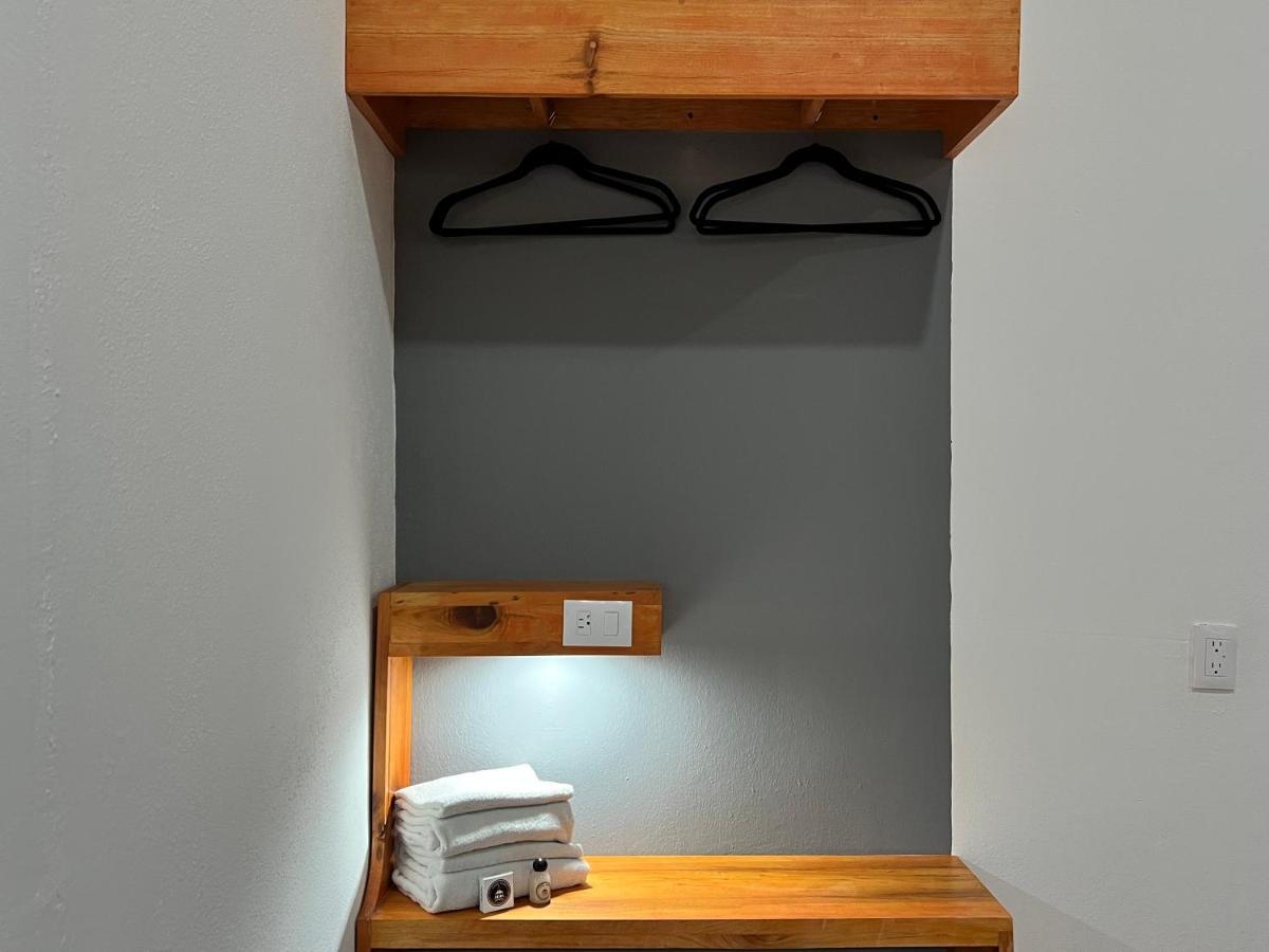 לינה וארוחת בוקר מורליה Casa Aura מראה חיצוני תמונה
