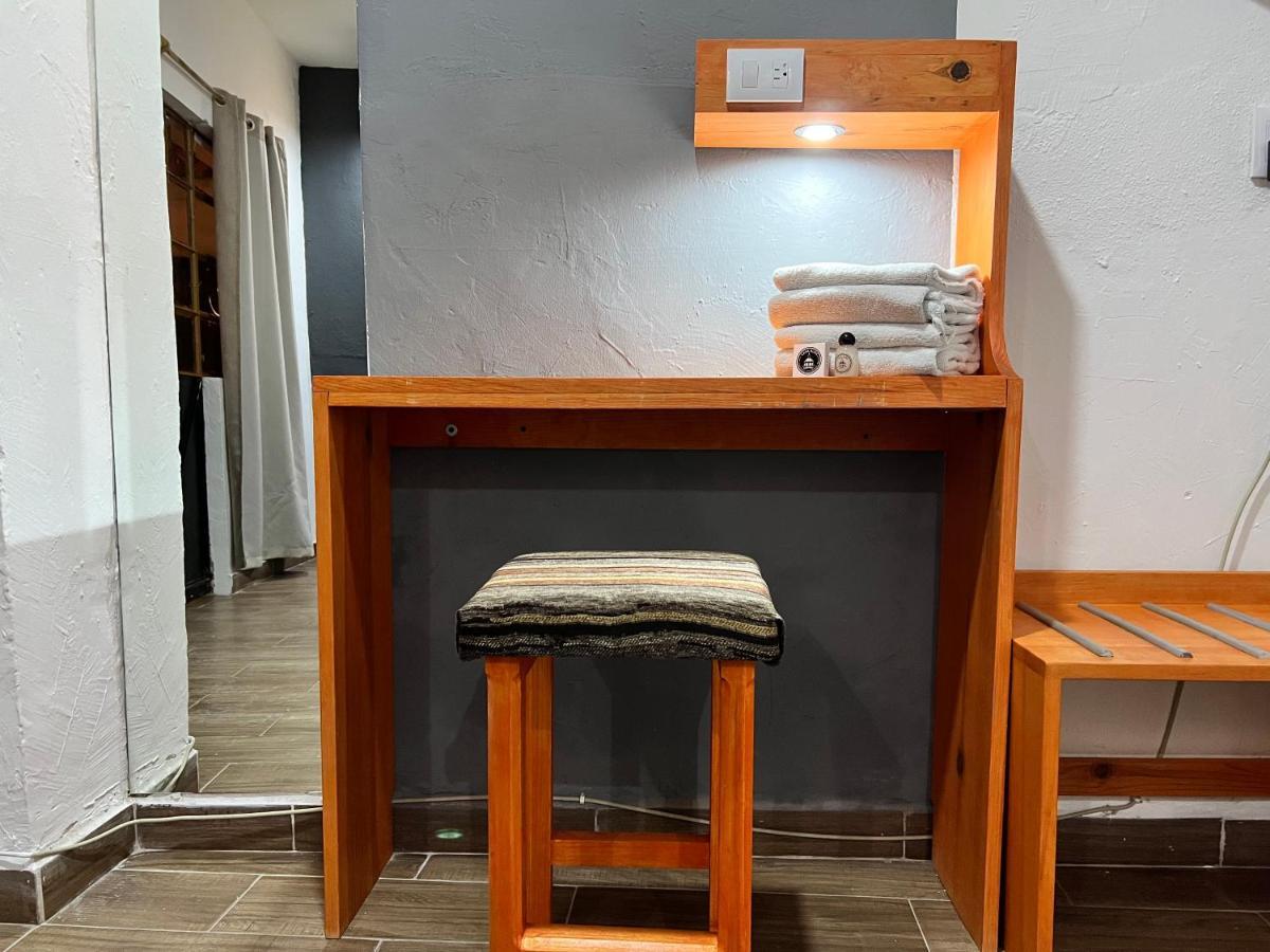 לינה וארוחת בוקר מורליה Casa Aura מראה חיצוני תמונה