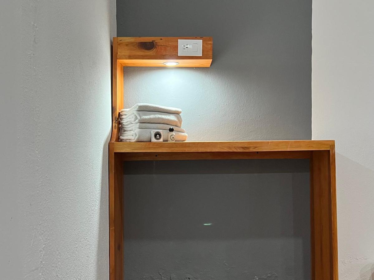 לינה וארוחת בוקר מורליה Casa Aura מראה חיצוני תמונה